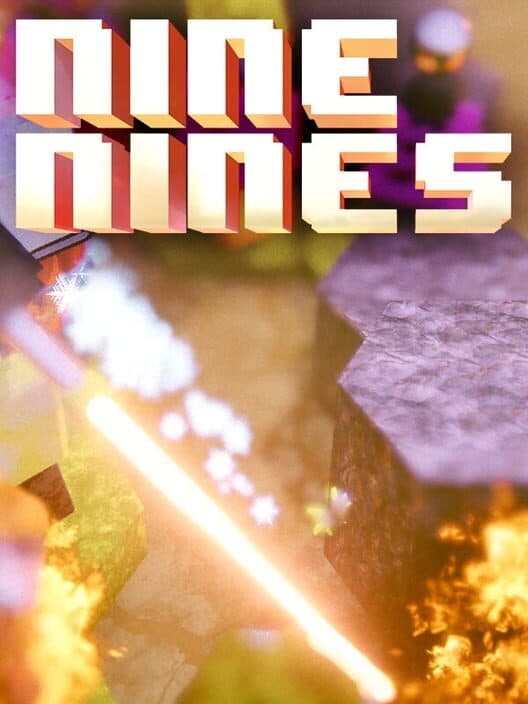 Обложка Nine Nines