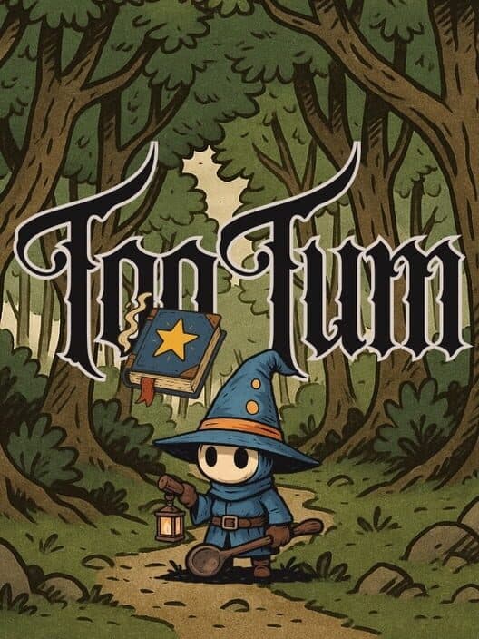 Обложка Tootum