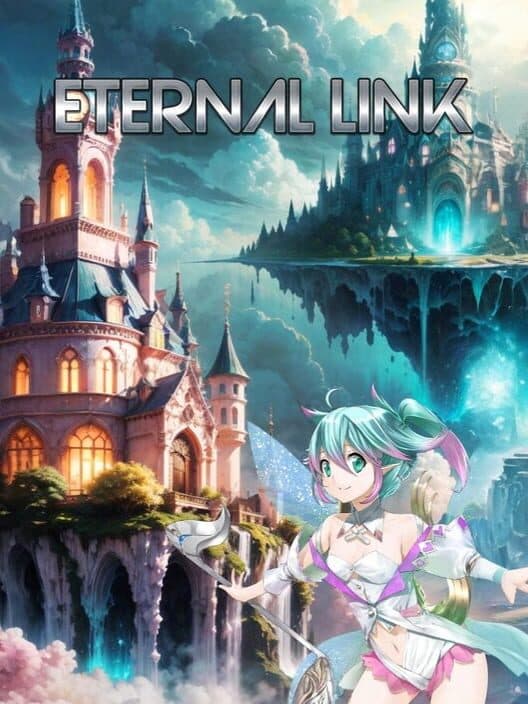 Обложка Eternal Link