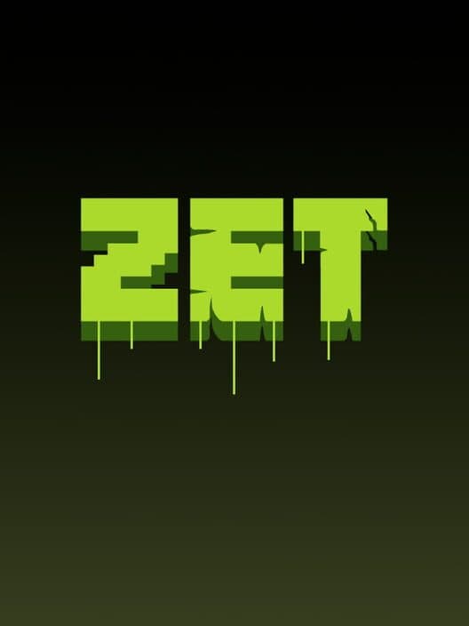 Обложка ZET