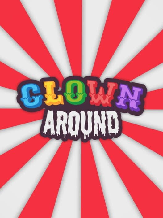 Обложка Clown Around
