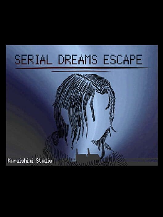 Обложка Serial Dreams Escape