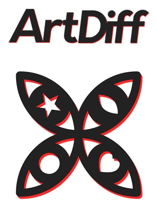 Обложка Art Diff