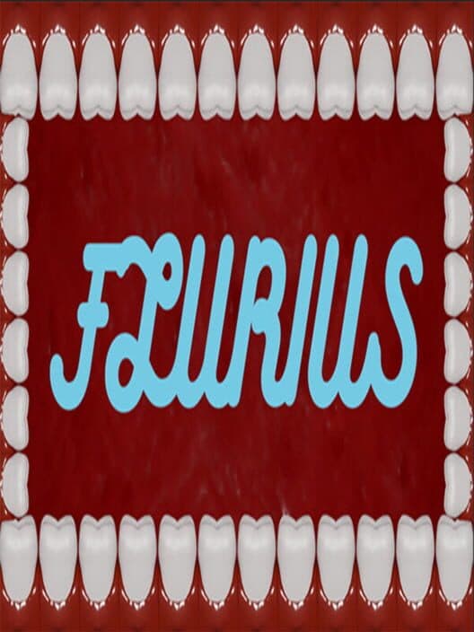 Обложка Flurius