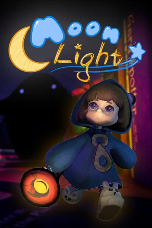 Обложка MoonLight