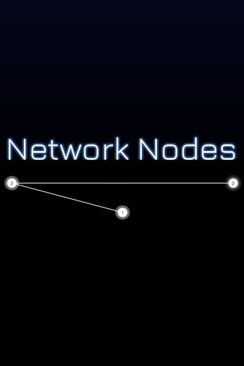 Обложка Network Nodes