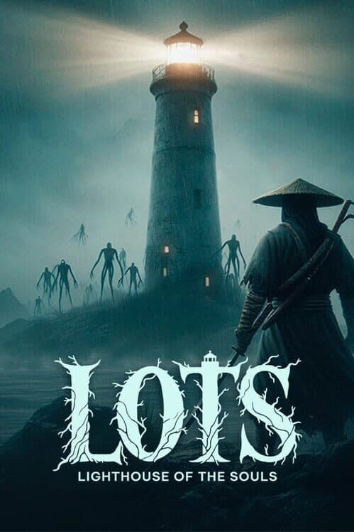 Обложка Lighthouse of the Souls