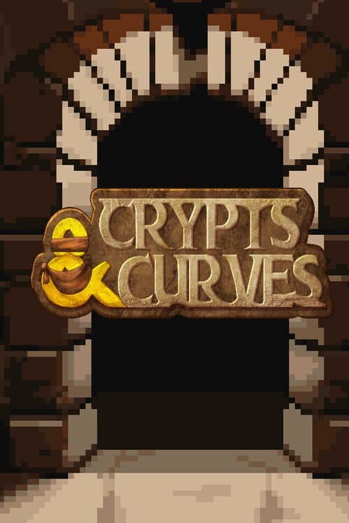 Обложка Crypts & Curves