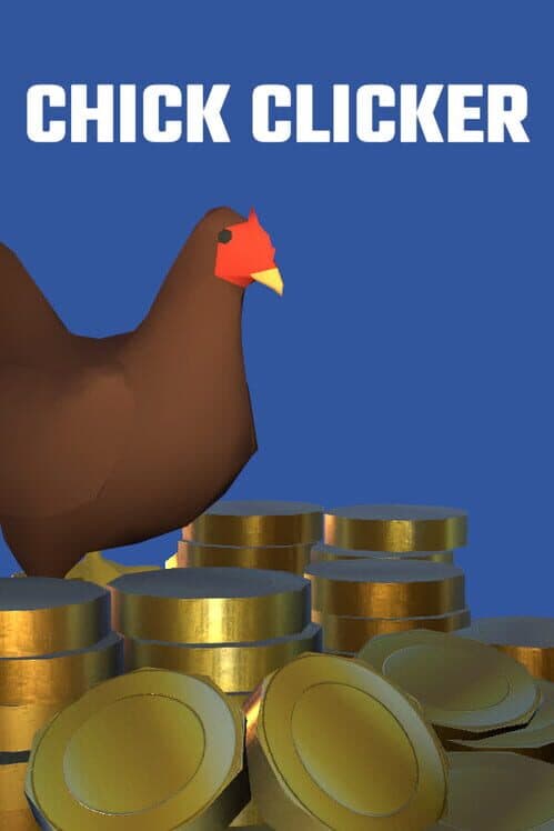 Обложка Chick Clicker