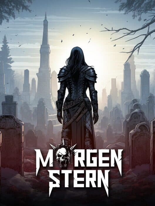Обложка Morgenstern