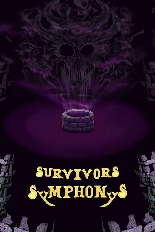 Обложка Survivors SymphonYs