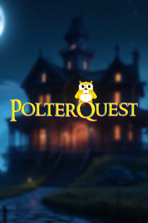 Обложка Polterquest