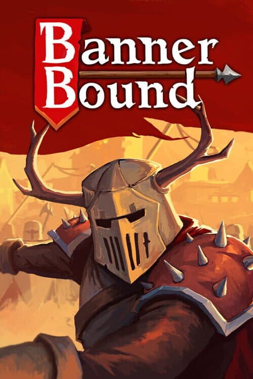 Обложка BannerBound