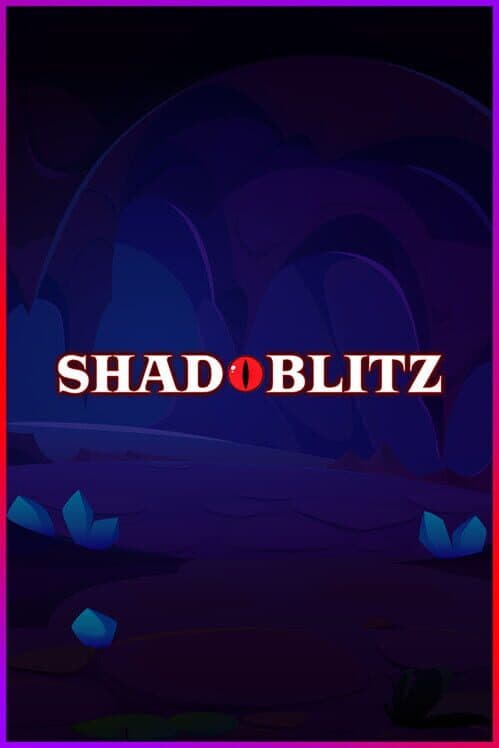 Обложка Shadoblitz