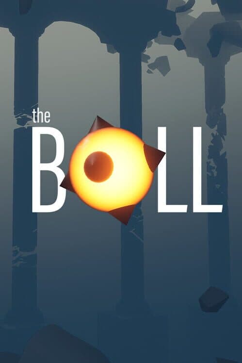 Обложка TheBoll