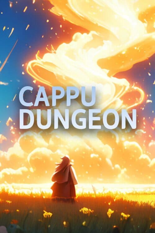 Обложка Cappu Dungeon