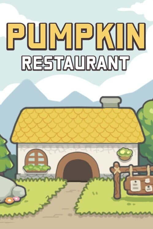 Обложка Pumpkin Restaurant