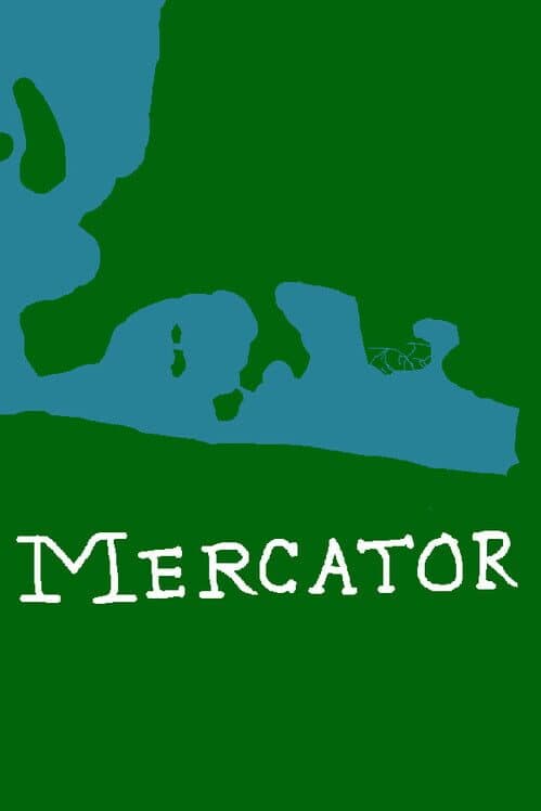 Обложка Mercator