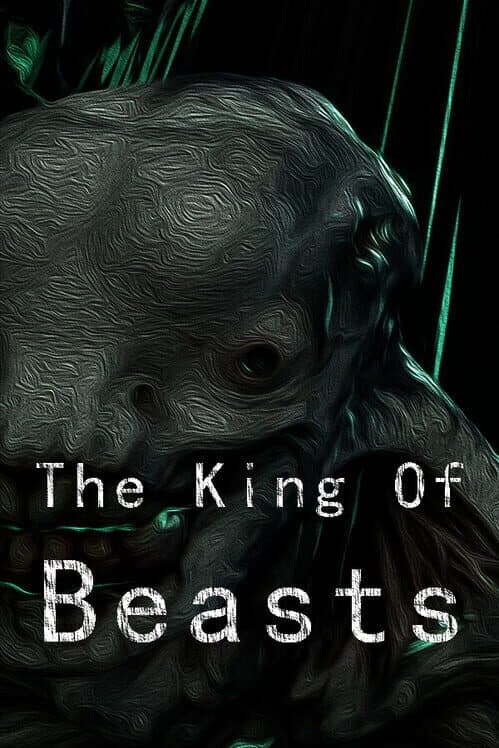 Обложка The King of Beasts