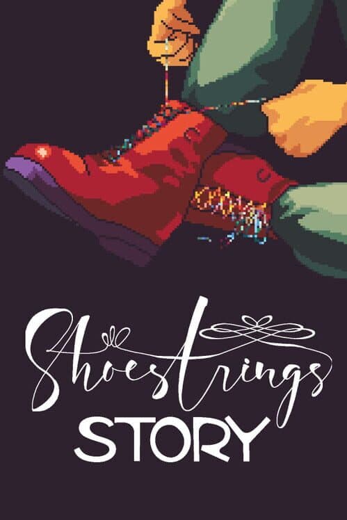 Обложка Shoestrings Story