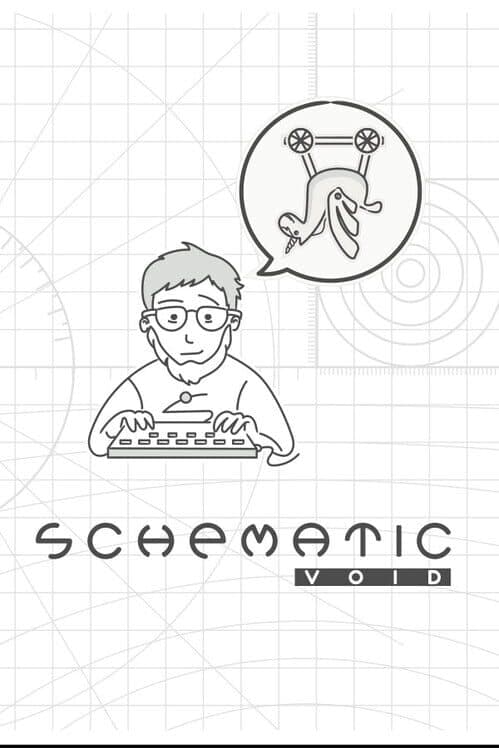 Обложка Schematic Void