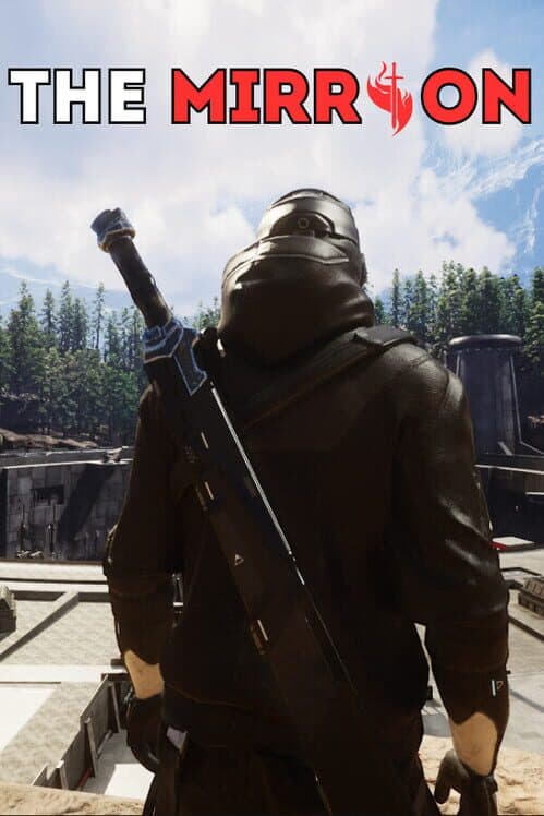 Обложка The Mirrion