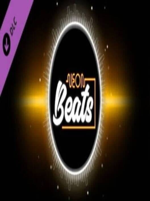 Обложка Neon Beats: A Beat Further