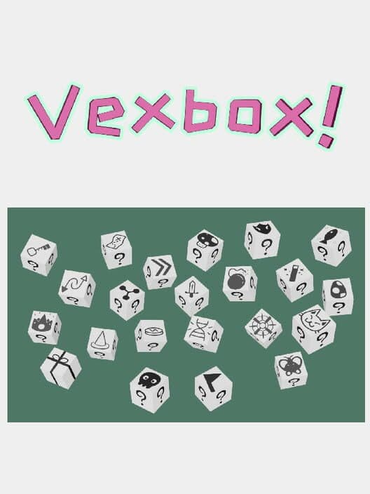 Обложка Vexbox