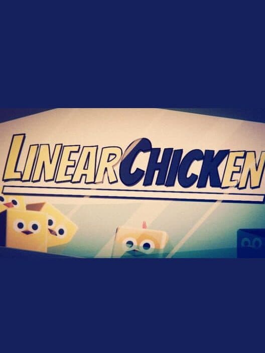 Обложка LinearChicken