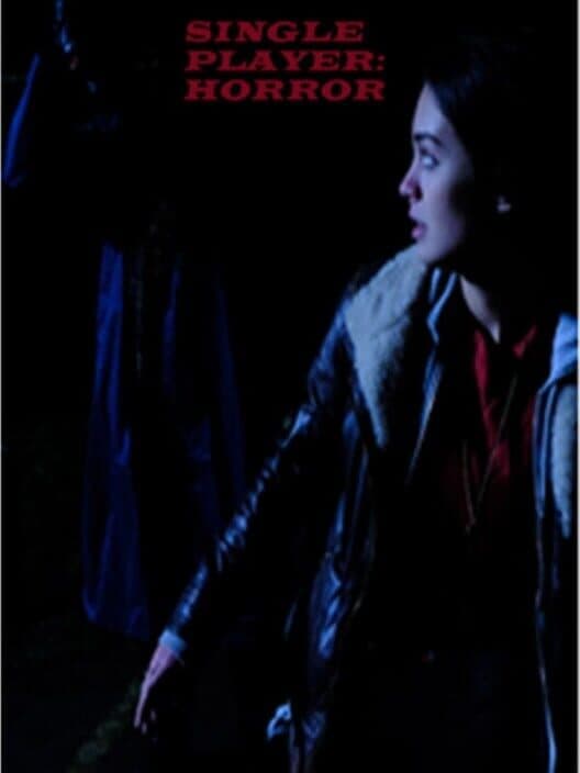 Обложка Single Player: Horror