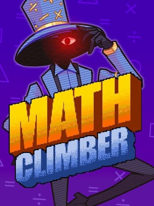 Обложка Math Climber