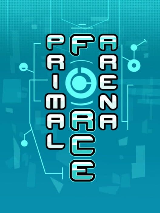 Обложка Primal Force Arena