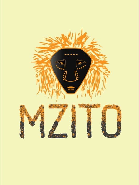 Обложка Mzito