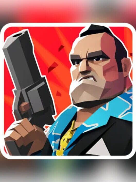Обложка Cartel Kings