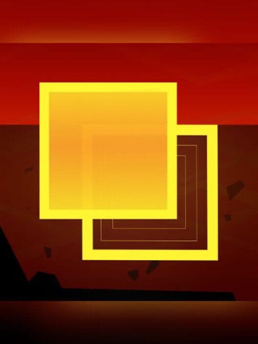 Обложка Hyper Square
