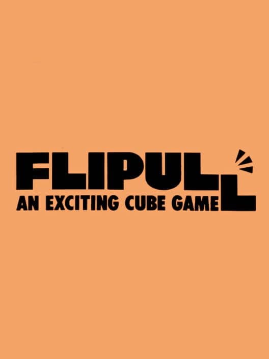 Обложка Flipull: An Exciting Cube Game