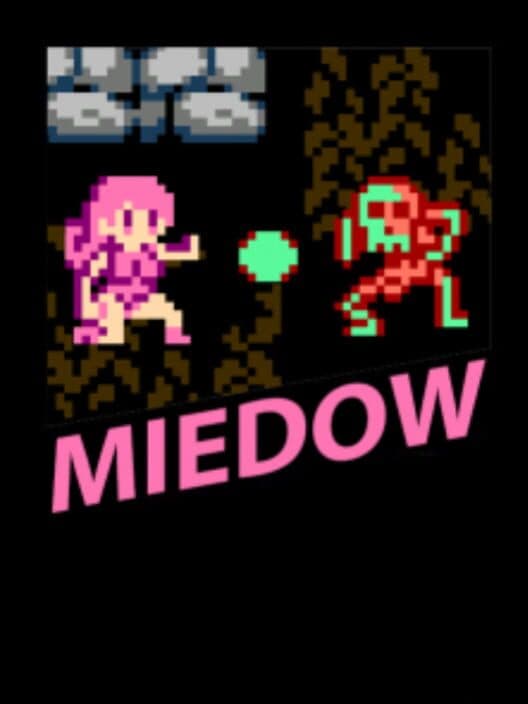 Обложка MiedoW