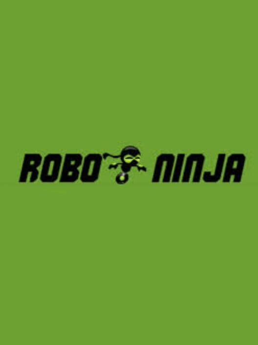 Обложка Robo-Ninja