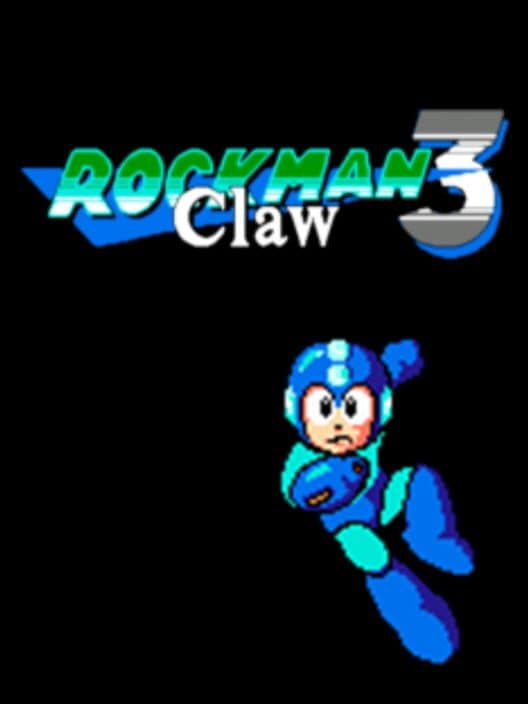 Обложка Rockman 3: Claw