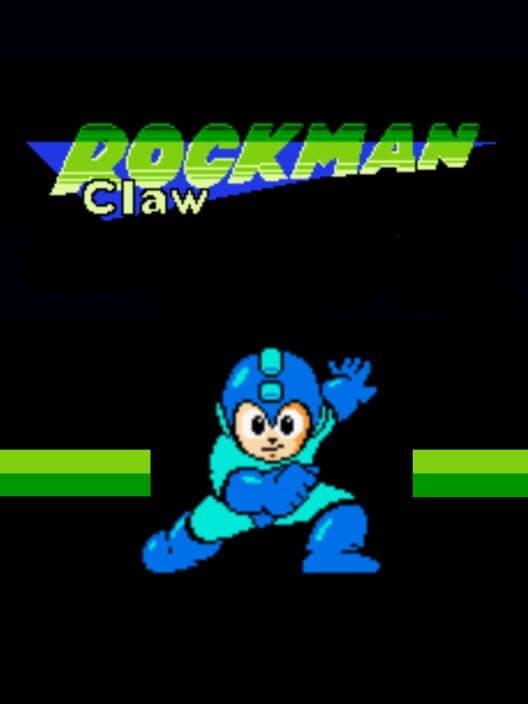 Обложка Rockman: Claw