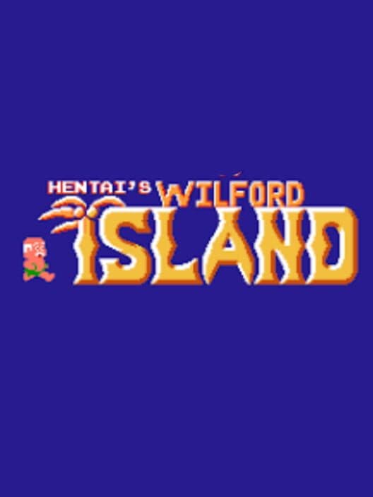 Обложка Wilford Island