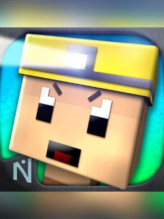 Обложка CivMiner