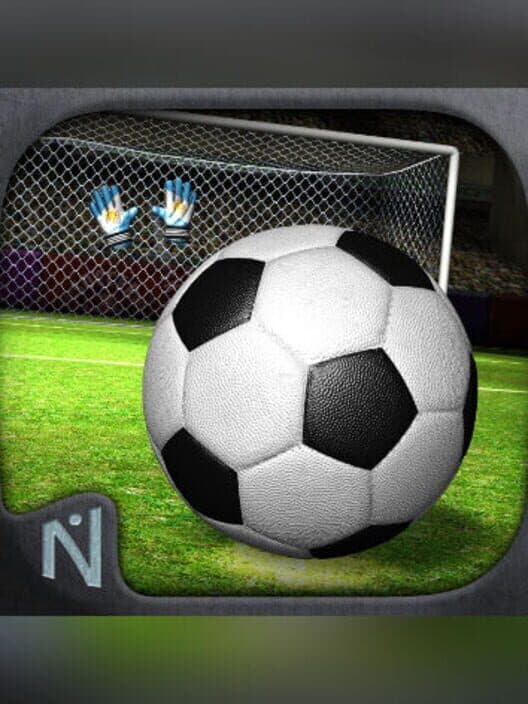 Обложка Soccer Showdown