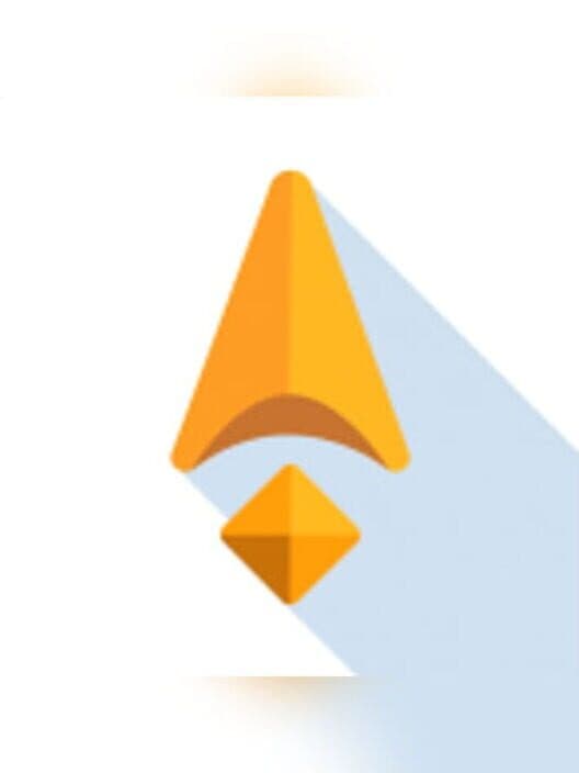 Обложка Arrow
