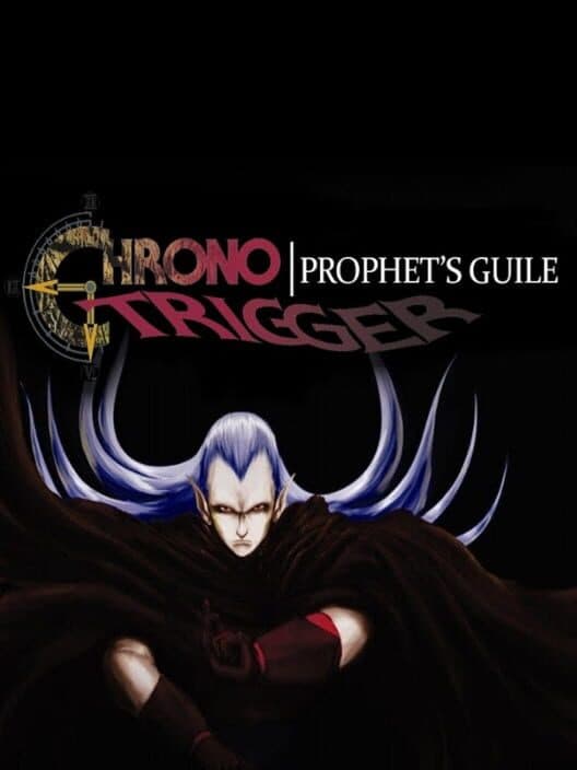 Обложка Chrono Trigger: Prophet's Guile
