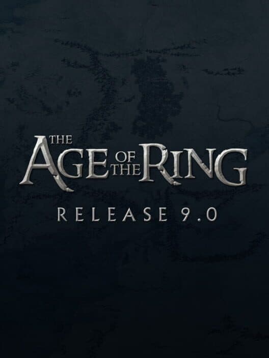 Обложка Age of the Ring
