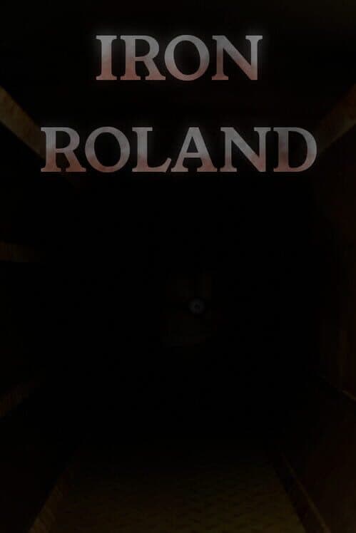 Обложка Iron Roland