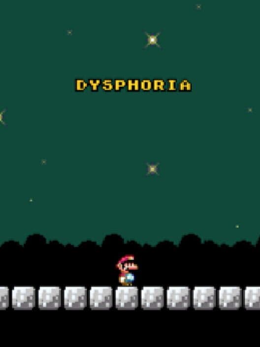 Обложка Dysphoria