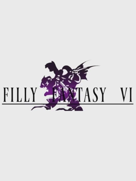 Обложка Filly Fantasy VI