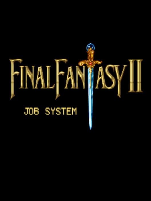 Обложка Final Fantasy II: Job System